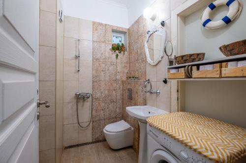 Classy apartment, Sofia (Foto 8)