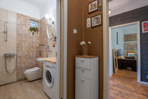 Classy apartment, Sofia (Foto 7)