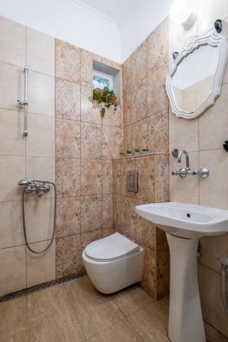 Classy apartment, Sofia (Foto 10)