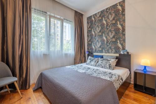 Classy apartment, Sofia (Foto 2)
