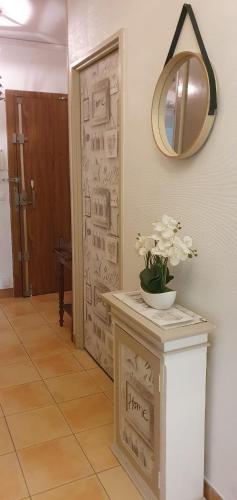 大堂, Le Camélia (Le Camelia) in 沃勒佩尼