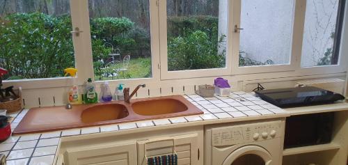 Le Camélia (Le Camelia) in 沃勒佩尼