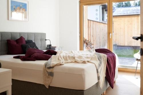 Wetterstein-Chalet in ไรน์ดเลา