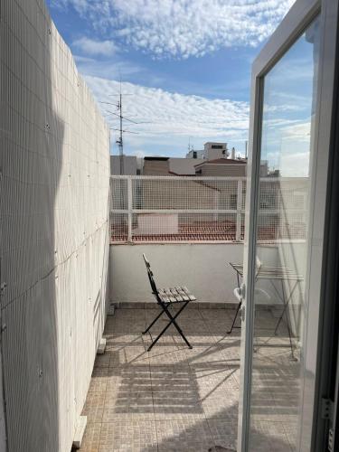Estudio con Terraza Ibiza-Retiro I - image 10