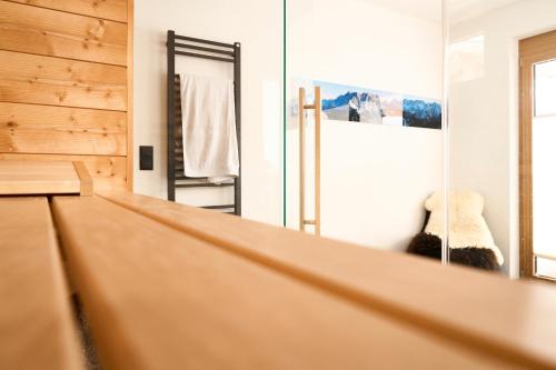 Wetterstein-Chalet in ไรน์ดเลา