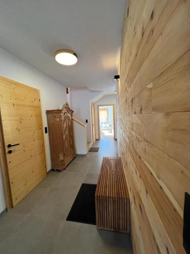 Wetterstein-Chalet in ไรน์ดเลา