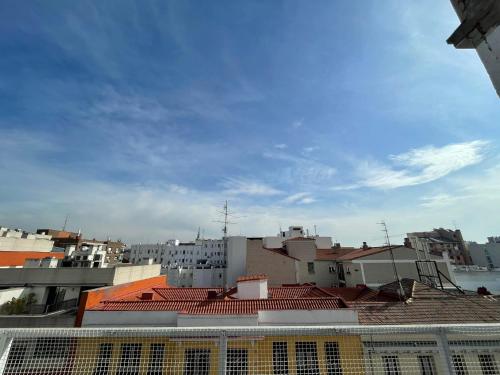 Estudio con Terraza IbizaRetiro I - image 7