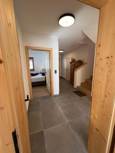 Wetterstein-Chalet in ไรน์ดเลา