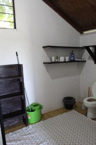 Nabitunich, San Ignacio (fotografie 10)