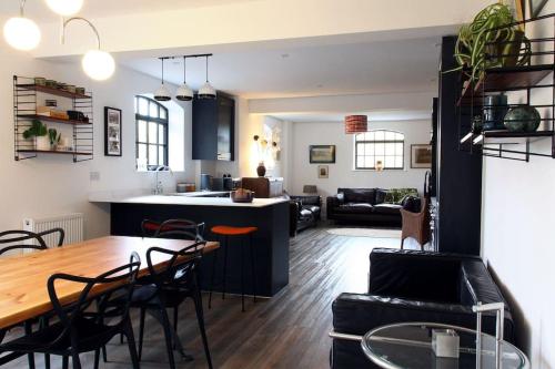 The Hop Loft @ The Old Granary - Apartment - Rye