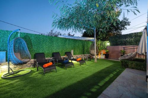 Villa Arabela with private pool in Gizdavac