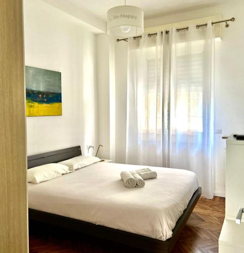 Lovely 2 room apartment with small garden