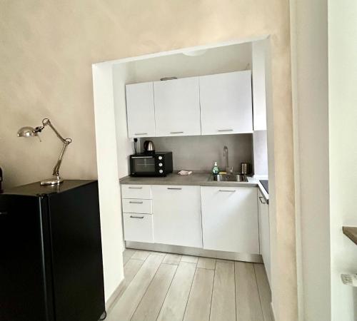 Lovely 2 room apartment with small garden