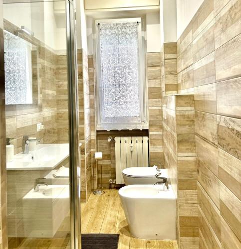 Lovely 2 room apartment with small garden