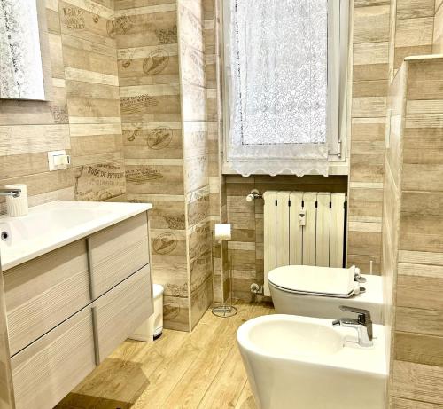 Lovely 2 room apartment with small garden