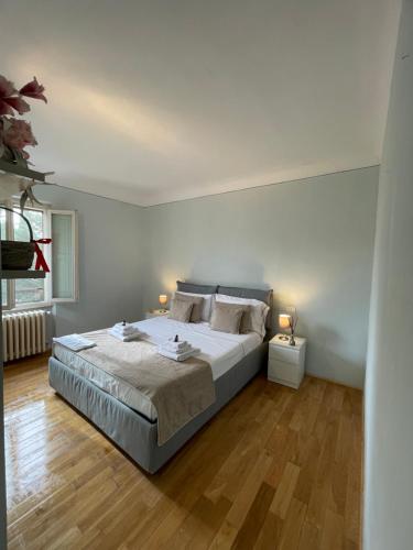 Homelink Firenze - De' Medici in Isolotto - Legnaia