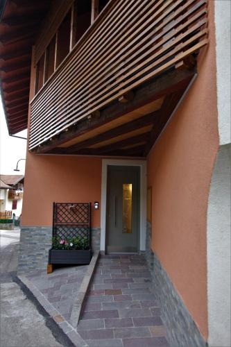 AFFITTACAMERE B&B MERCEDES chambre d'hôte Tregiovo