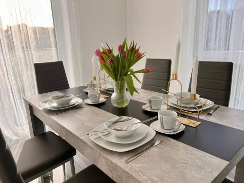 Apartment Weikersheim I - Weikersheim