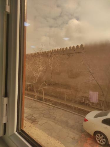 Old Street Khiva 2