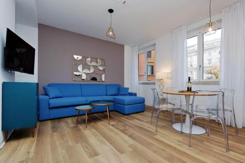 La Flavia Design City Suites Rome by Halldis, Řím (fotografie 6)