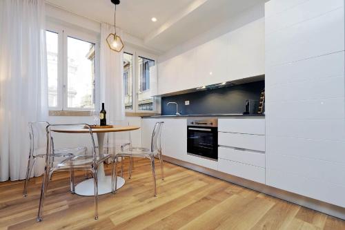 La Flavia Design City Suites Rome by Halldis, Řím (fotografie 7)