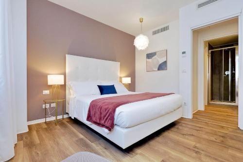 La Flavia Design City Suites Rome by Halldis, Řím (fotografie 8)