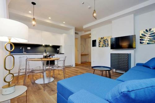 La Flavia Design City Suites Rome by Halldis, Řím (fotografie 10)