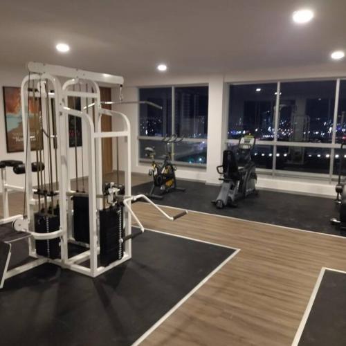 Escenia Comfort, 9th floor apt with awesome views! in Guadalajara, Mexico