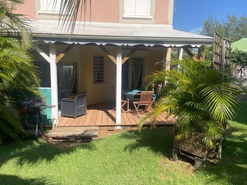 villa/ maison de vacances 3