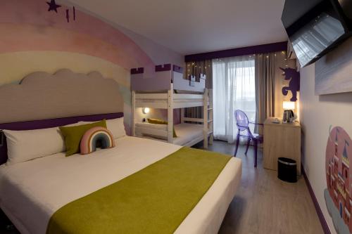 Marina d'Or® Hotel Marina d'Or 3* - image 4