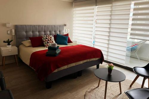 The Kennedy Apartment