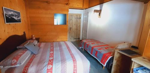 Accommodation in Noasca