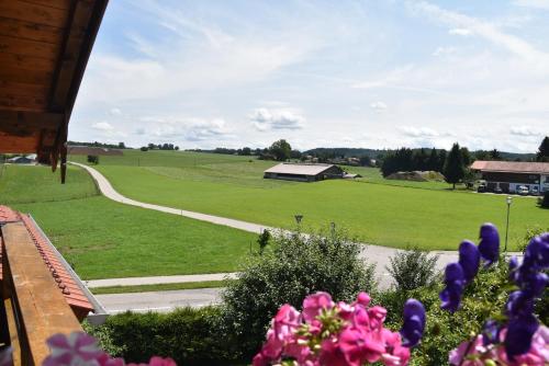 Ferienwohnung beim Hainz