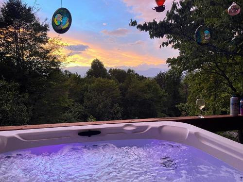 Facilities, Mountain Views #578 in Pigeon Forge (TN)