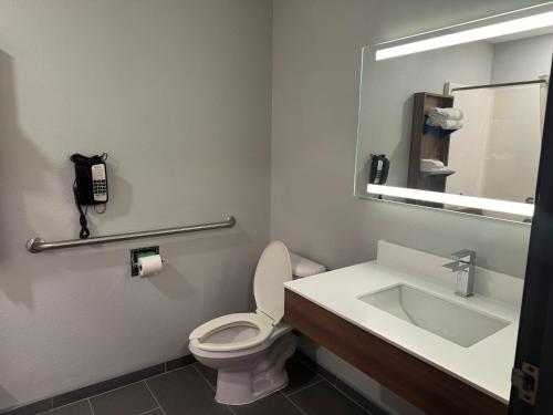 Microtel Inn and Suites Independence - image 6