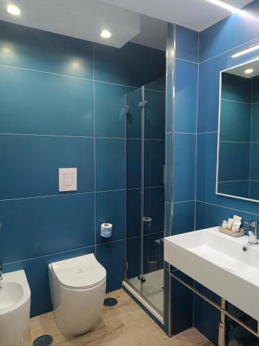 Schilizzi Hotel - image 5