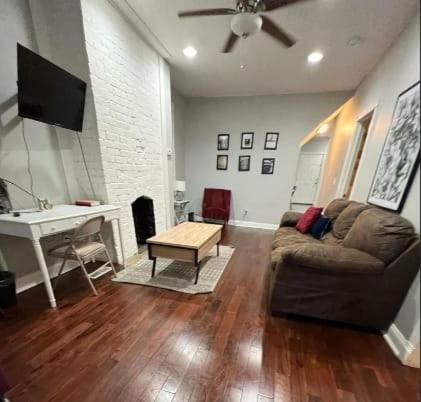 Housepitality - The Franklinton Inn - Location in Columbus, USA