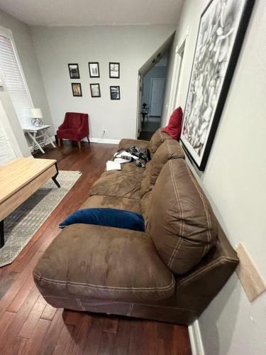 Housepitality - The Franklinton Inn - Location in Columbus, USA