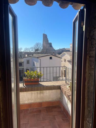 Al Piccolo Borgo Locanda Con Alloggio in Castelnuovo Parano