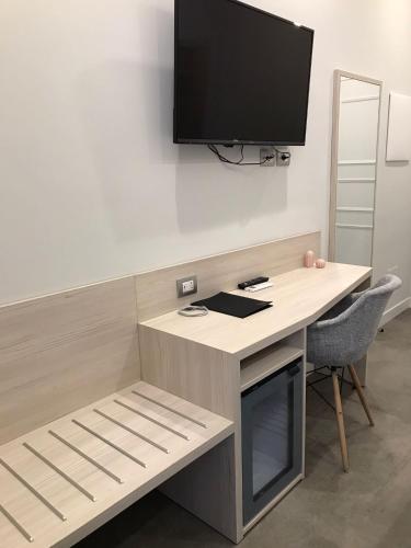 Schilizzi Hotel - image 7