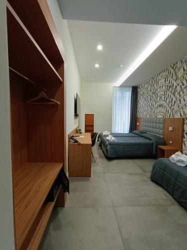 Schilizzi Hotel - image 4