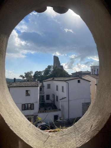 Al Piccolo Borgo Locanda Con Alloggio in Castelnuovo Parano