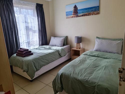 2-bedroom bliss @17 (Not impacted by loadshedding)