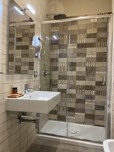 Schilizzi Hotel - image 13