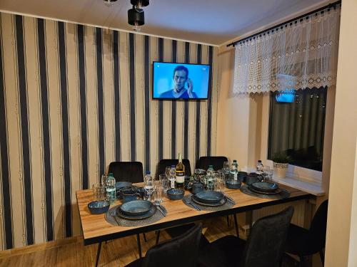 Apartamenty Premium Biznes Rumia
