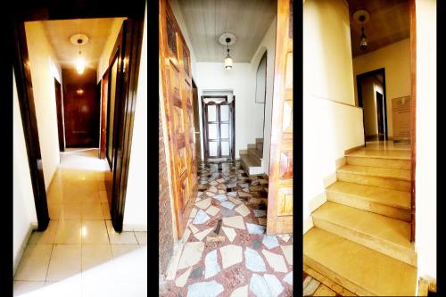 A Spacious 4BR 2 Bathroom Villa House @ Bole DT