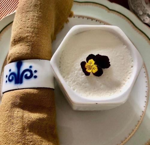 Dealettante glamping in Raincourt