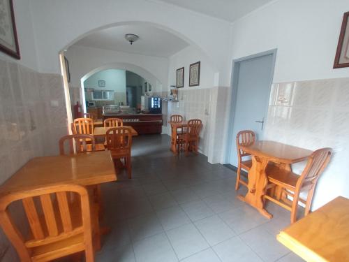 Hotel Branco I - main image