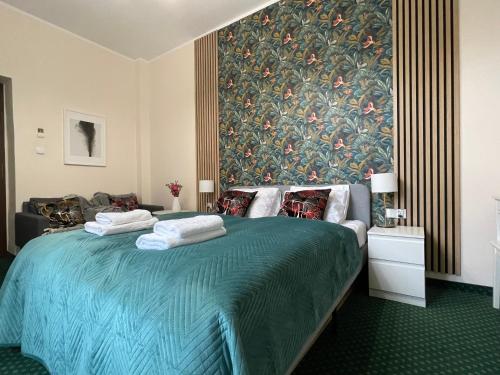 Gertrudy 10 Residence - 1-Minute Walk to the Old Town, Cracovie