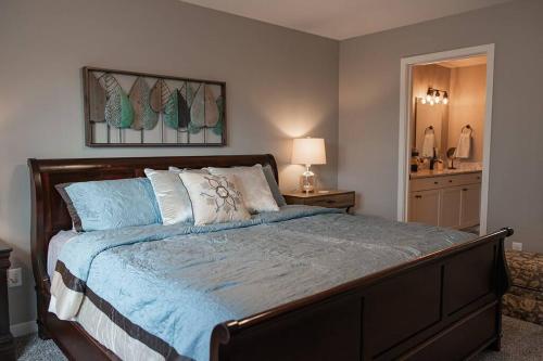 Newly Built 3 Bedroom Home in Loves Park in Loves Park, USA